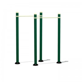 NT-73 Paral·leles (Estiraments)